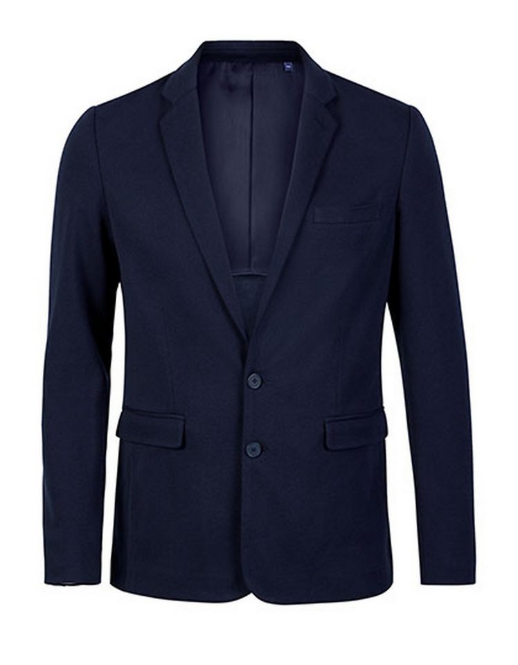 Neoblu Jackenblazer Men´s Piqué Blazer Marcel Neoblu Jackenblazer Men´s Piqué Blazer Marcel von Neoblu