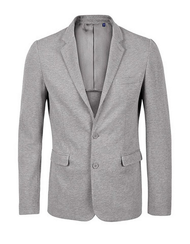 Neoblu Jackenblazer Men´s Piqué Blazer Marcel von Neoblu