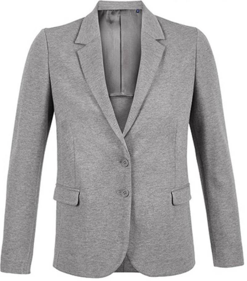 Neoblu Jackenblazer Women´s Piqué Blazer Marcel 36 bis 46 von Neoblu
