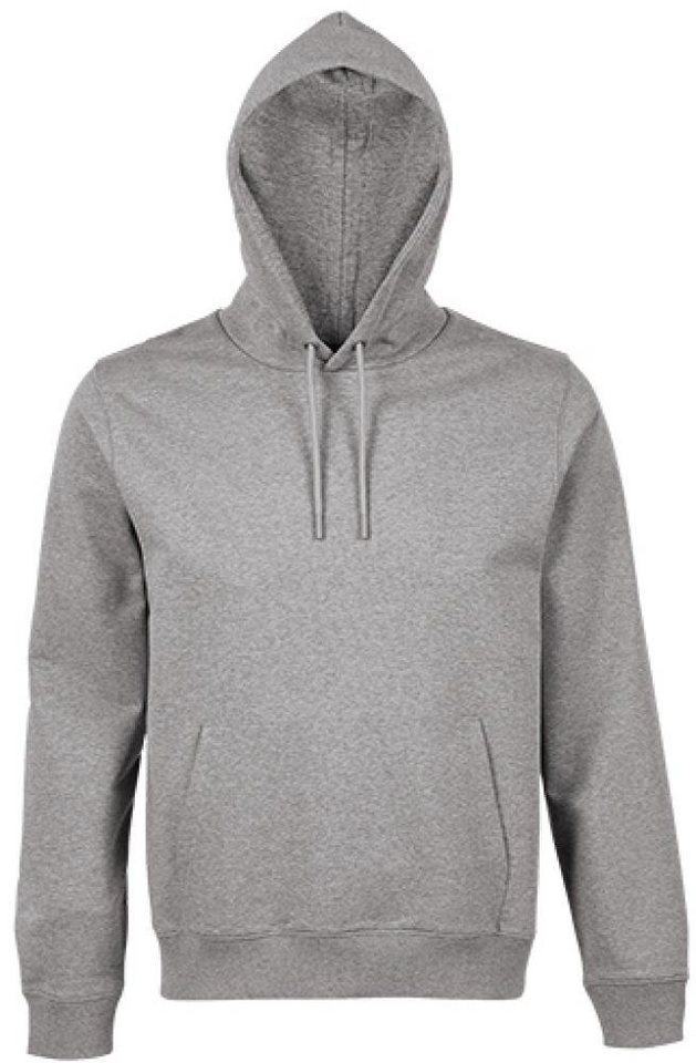 Neoblu Kapuzenpullover Men´s French Terry Hoodie Nicholas S bis 4XL von Neoblu