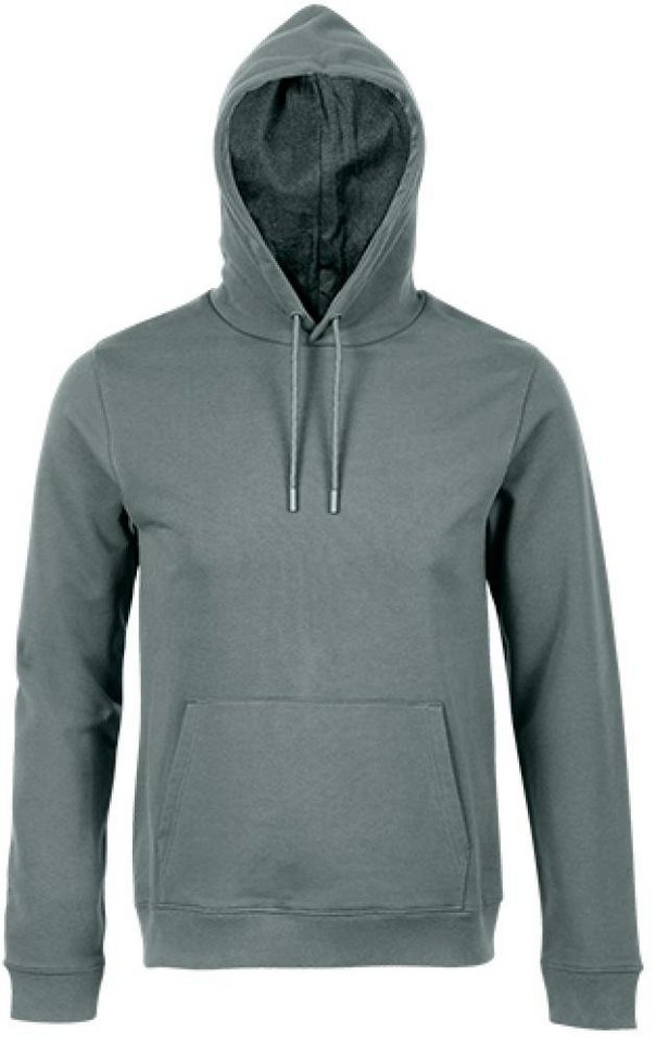 Neoblu Kapuzenpullover Men´s French Terry Hoodie Nicholas S bis 4XL von Neoblu