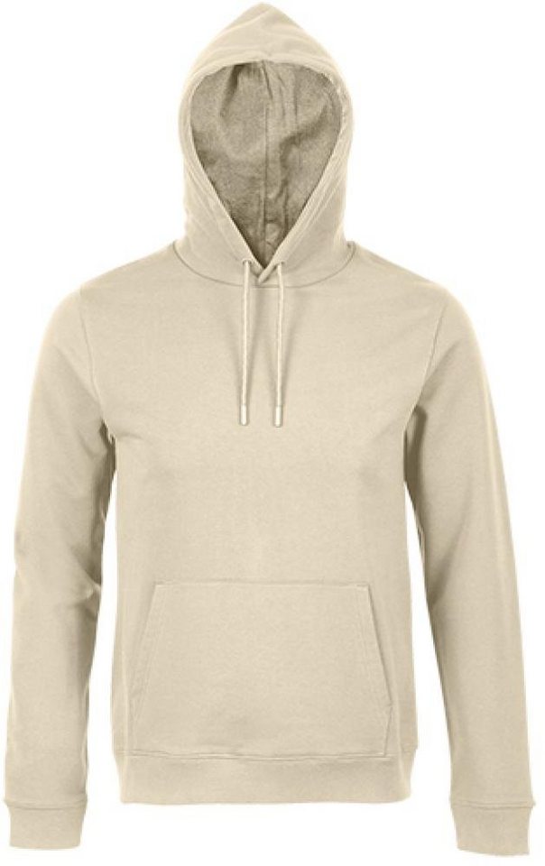 Neoblu Kapuzenpullover Men´s French Terry Hoodie Nicholas S bis 4XL von Neoblu