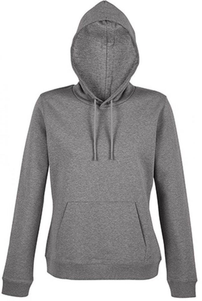 Neoblu Kapuzenpullover Women´s French Terry Hoodie Nicholas S bis 3XL von Neoblu