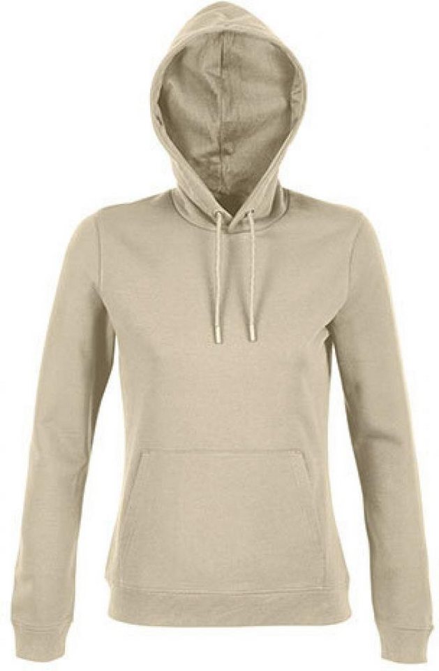 Neoblu Kapuzenpullover Women´s French Terry Hoodie Nicholas S bis 3XL von Neoblu