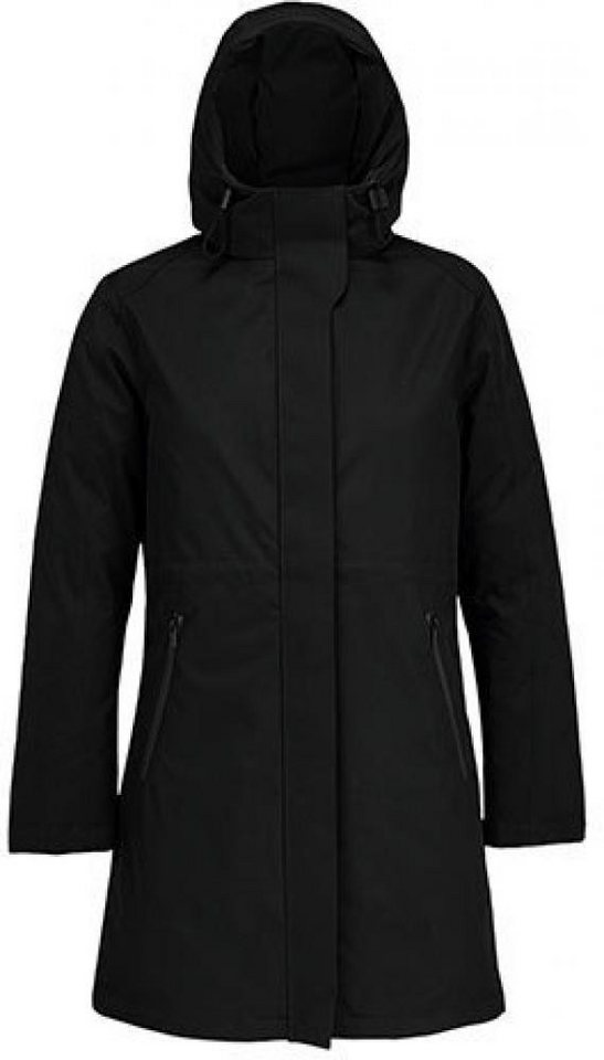 Neoblu Kapuzensweatjacke Women´s Warm Jacket Alfi Damen Kurzmantel von Neoblu