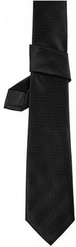 Neoblu Krawatte Semi-Plain Club Tie Krawatte Hotel Gastro von Neoblu