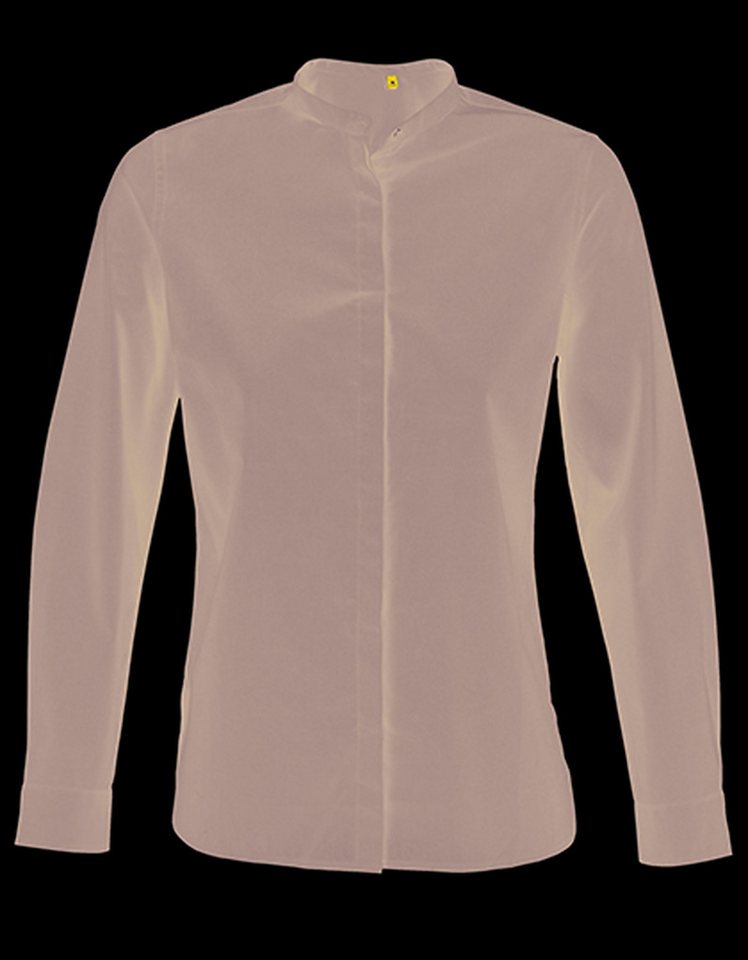 Neoblu Langarmhemd Women´s Mao Collar Shirt Bart Neoblu Langarmhemd Women´s Mao Collar Shirt Bart von Neoblu