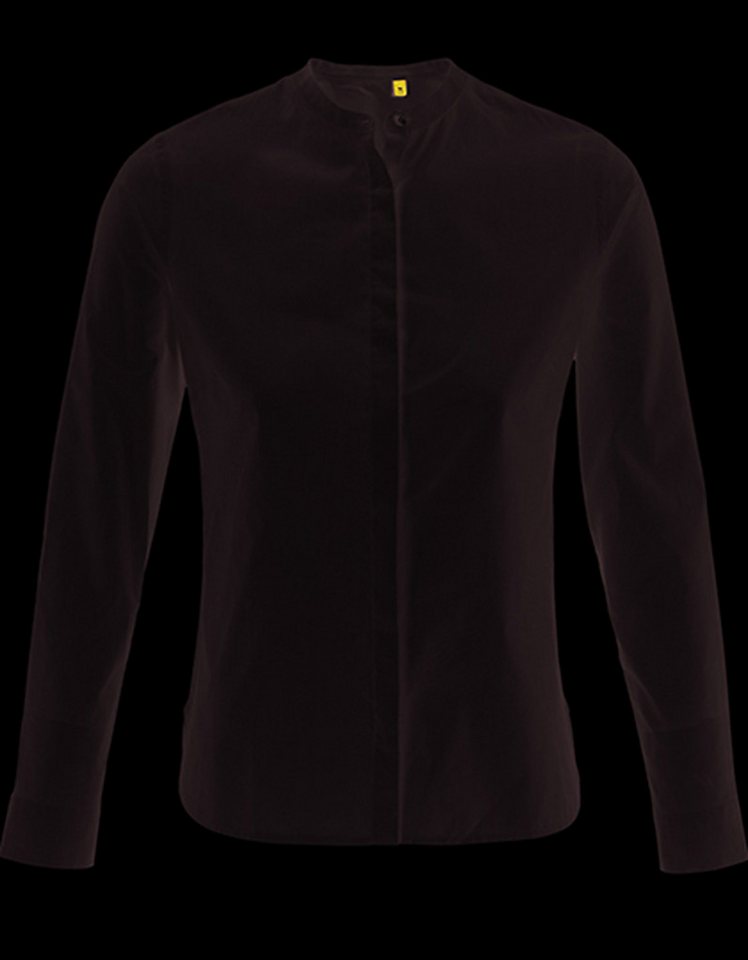 Neoblu Langarmhemd Women´s Mao Collar Shirt Bart Neoblu Langarmhemd Women´s Mao Collar Shirt Bart von Neoblu