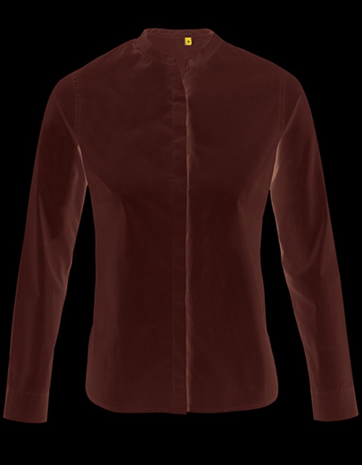 Neoblu Langarmhemd Women´s Mao Collar Shirt Bart Neoblu Langarmhemd Women´s Mao Collar Shirt Bart von Neoblu