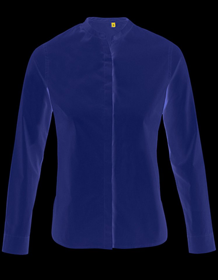 Neoblu Langarmhemd Women´s Mao Collar Shirt Bart Neoblu Langarmhemd Women´s Mao Collar Shirt Bart von Neoblu