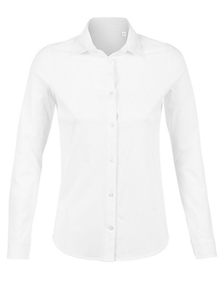 Neoblu Langarmhemd Women´s Mercerised Shirt Balthazar Neoblu Langarmhemd Women´s Mercerised Shirt Balthazar von Neoblu