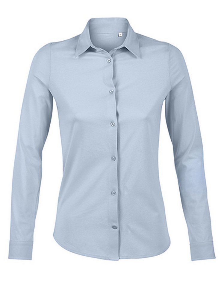 Neoblu Langarmhemd Women´s Mercerised Shirt Balthazar Neoblu Langarmhemd Women´s Mercerised Shirt Balthazar von Neoblu