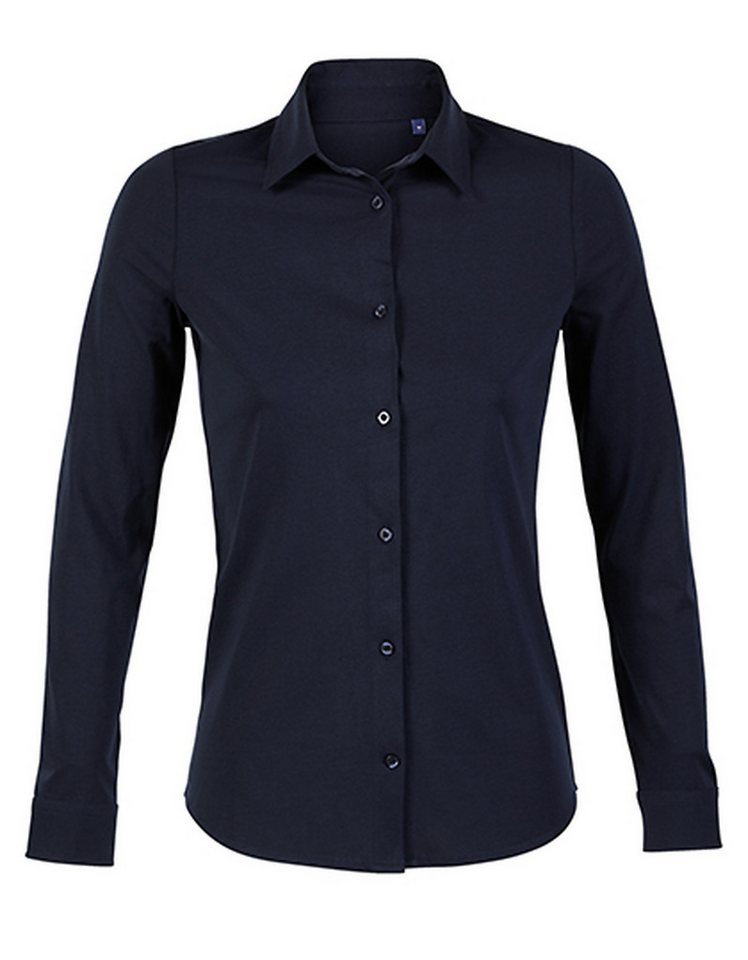 Neoblu Langarmhemd Women´s Mercerised Shirt Balthazar Neoblu Langarmhemd Women´s Mercerised Shirt Balthazar von Neoblu