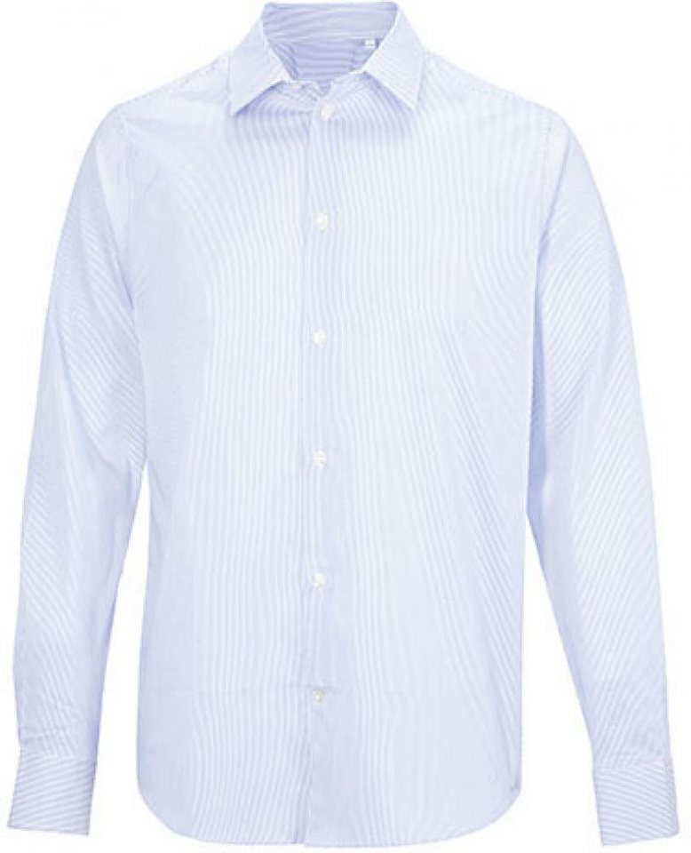 Neoblu Outdoorhemd Women´s Easy Care Striped Shirt Baptiste Dame Hemd von Neoblu