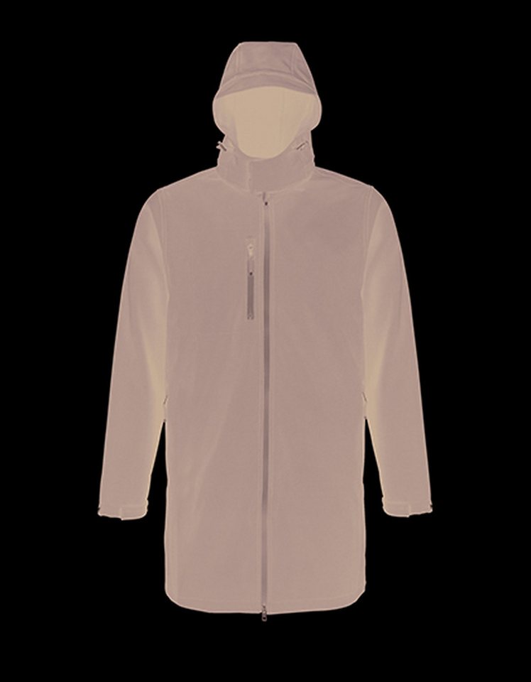 Neoblu Softshelljacke Men´s Long Softshell Coat Achille Neoblu Softshelljacke Men´s Long Softshell Coat Achille von Neoblu