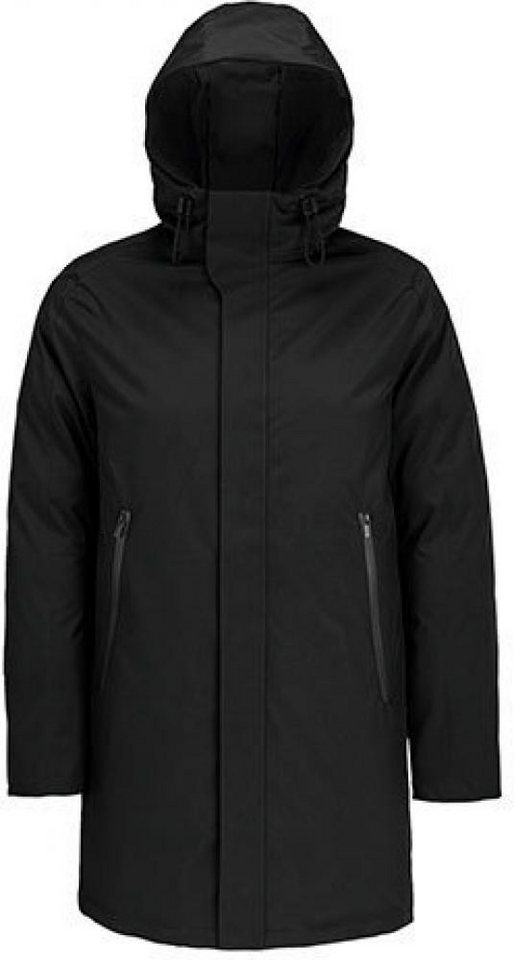 Neoblu Outdoorjacke Men´s Warm Jacket Alfi Kurzmantel Herren von Neoblu
