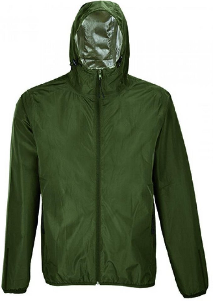 Neoblu Outdoorjacke Unisex Waterproof Windbreaker Jacket Andrea XS bis 3XL Neoblu Outdoorjacke Unisex Waterproof Windbreaker Jacket Andrea XS bis 3XL von Neoblu