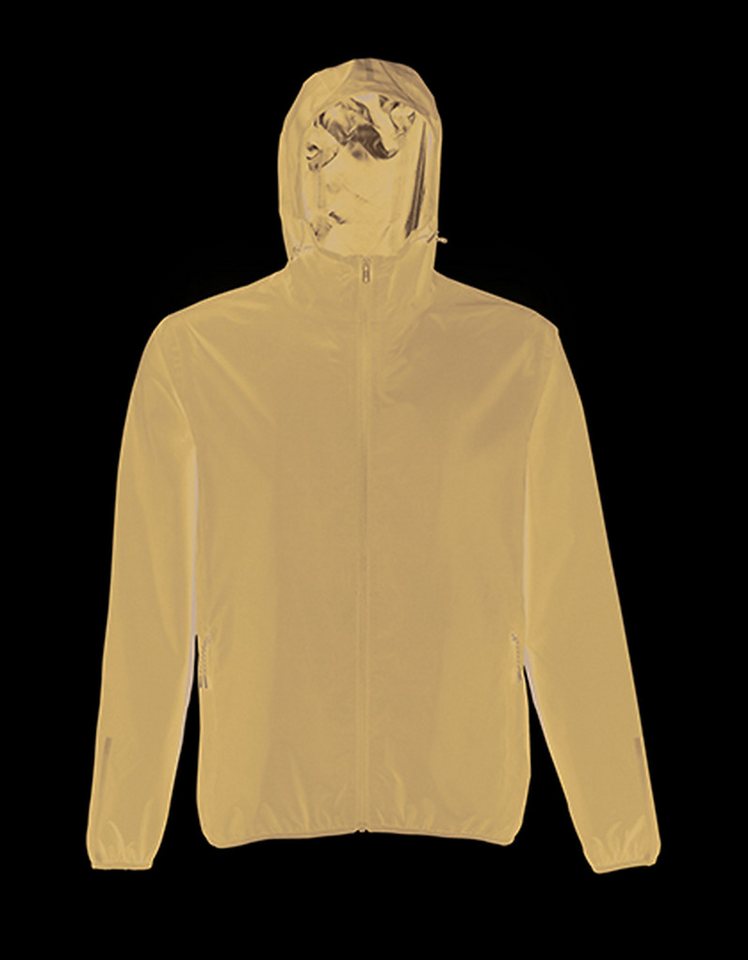Neoblu Outdoorjacke Unisex Waterproof Windbreaker Jacket Andrea Neoblu Outdoorjacke Unisex Waterproof Windbreaker Jacket Andrea von Neoblu