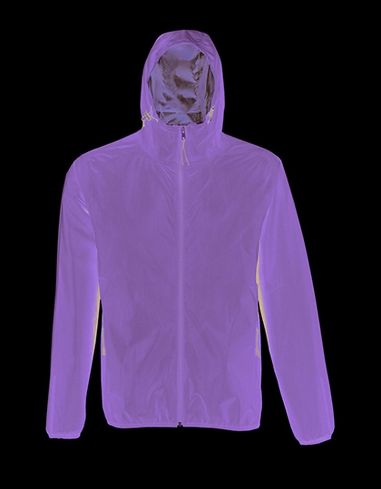 Neoblu Outdoorjacke Unisex Waterproof Windbreaker Jacket Andrea Neoblu Outdoorjacke Unisex Waterproof Windbreaker Jacket Andrea von Neoblu