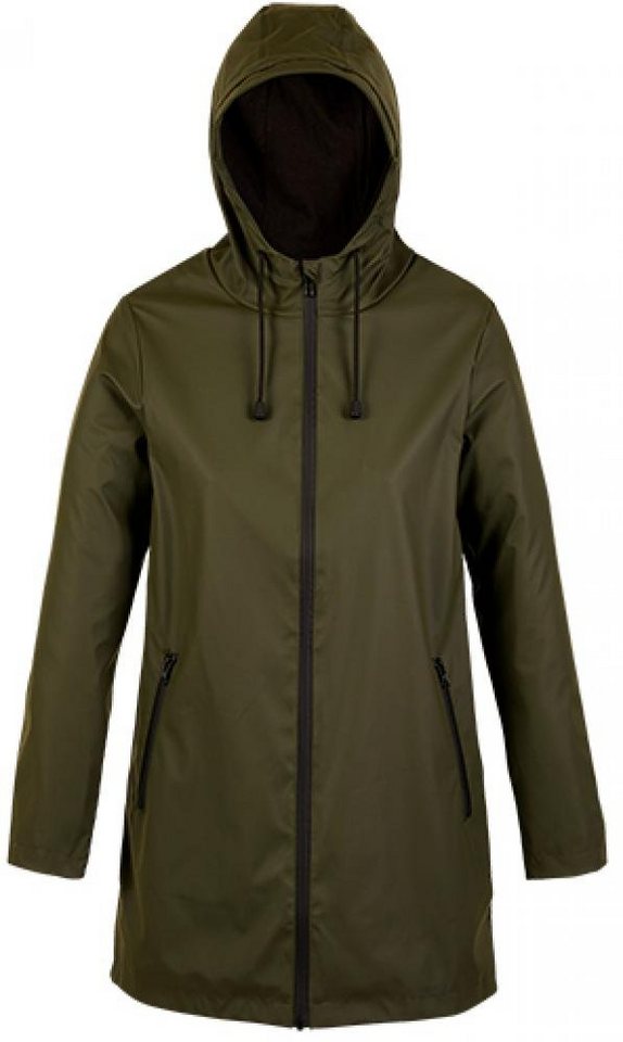 Neoblu Outdoorjacke Women´s Wax Parka Antoine S bis 3XL von Neoblu