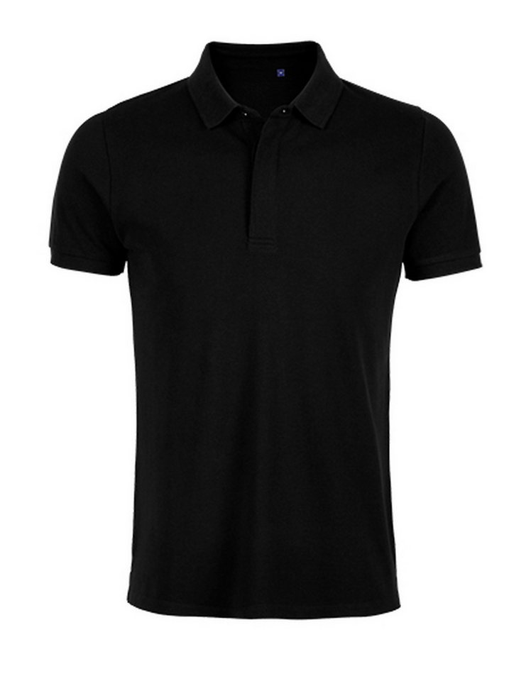 Neoblu Poloshirt Men´s Piqué Polo Shirt Owen Neoblu Poloshirt Men´s Piqué Polo Shirt Owen von Neoblu