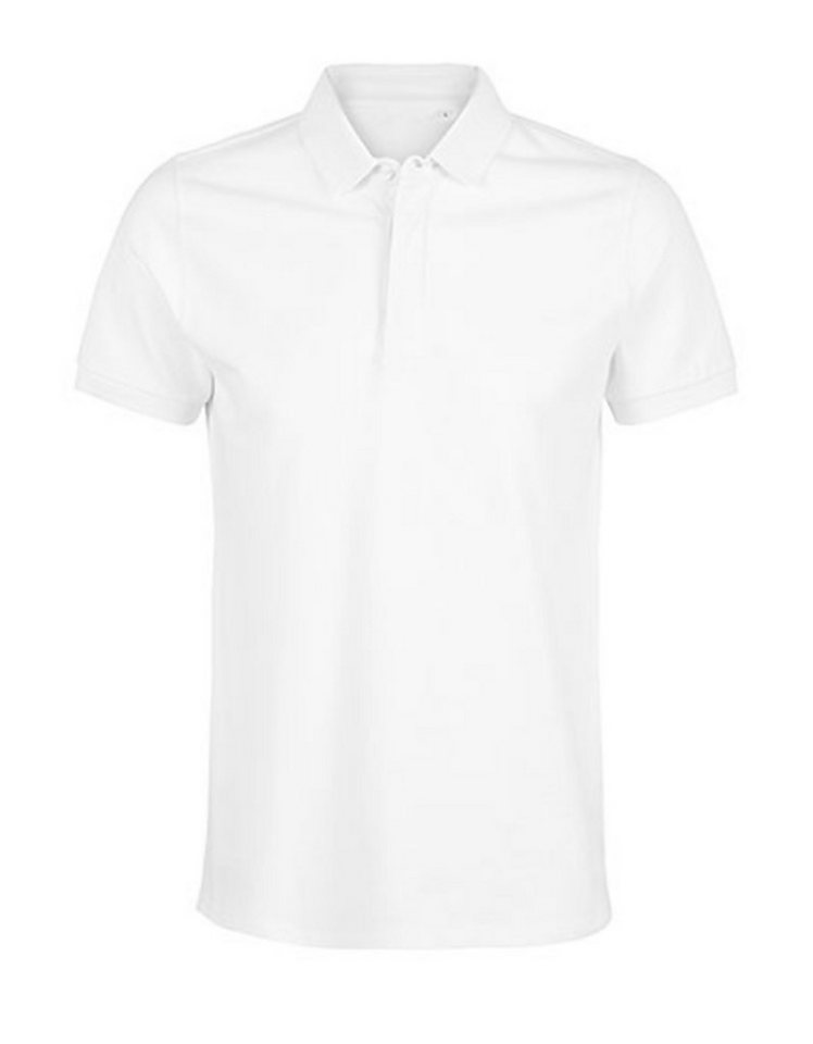 Neoblu Poloshirt Men´s Piqué Polo Shirt Owen Neoblu Poloshirt Men´s Piqué Polo Shirt Owen von Neoblu