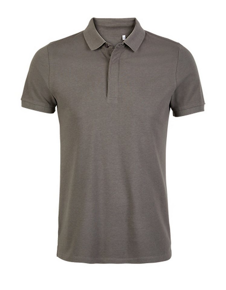 Neoblu Poloshirt Men´s Piqué Polo Shirt Owen Neoblu Poloshirt Men´s Piqué Polo Shirt Owen von Neoblu