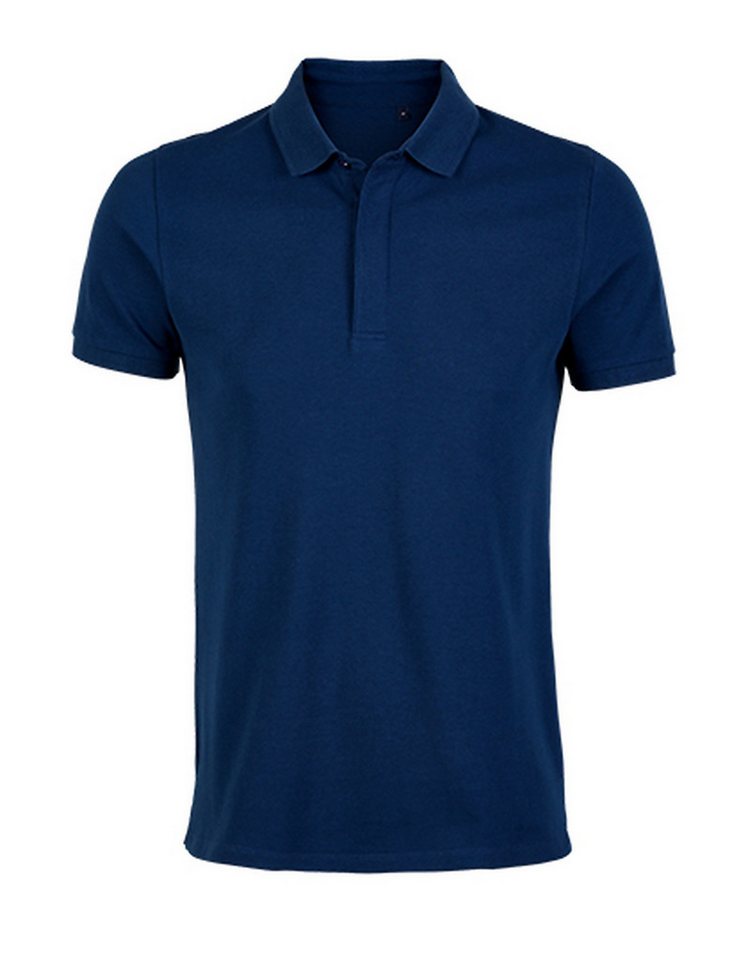 Neoblu Poloshirt Men´s Piqué Polo Shirt Owen Neoblu Poloshirt Men´s Piqué Polo Shirt Owen von Neoblu