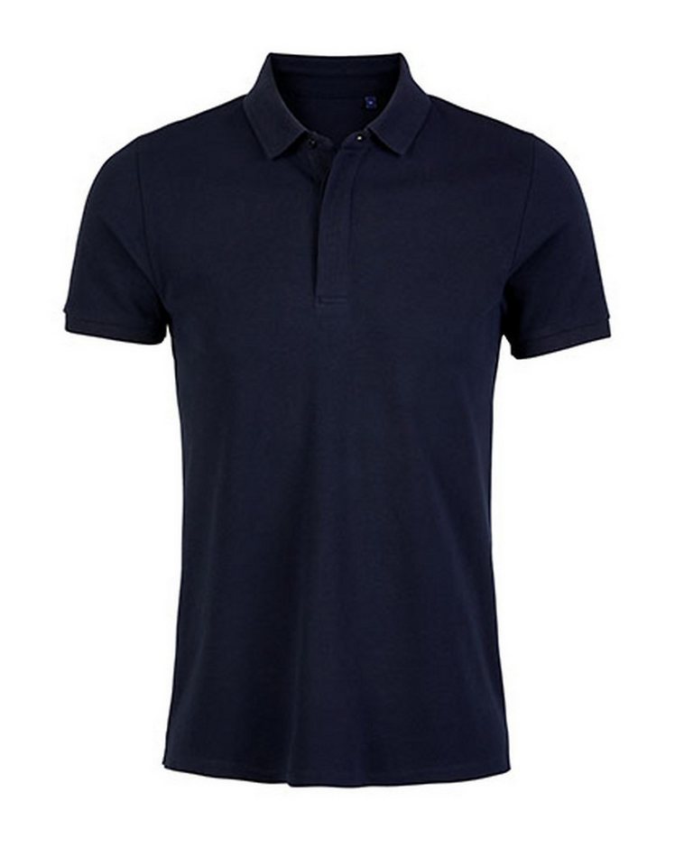 Neoblu Poloshirt Men´s Piqué Polo Shirt Owen Neoblu Poloshirt Men´s Piqué Polo Shirt Owen von Neoblu