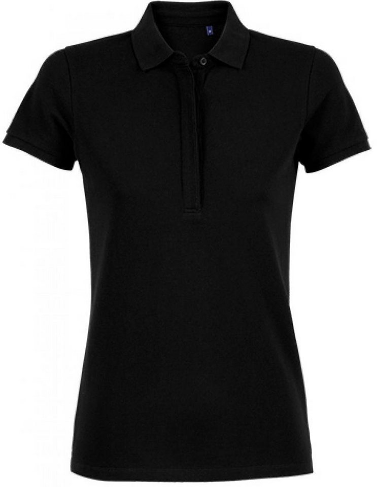 Neoblu Poloshirt Women´s Piqué Polo Shirt Owen S bis 3XL von Neoblu