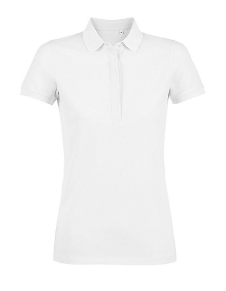 Neoblu Poloshirt Women´s Piqué Polo Shirt Owen Neoblu Poloshirt Women´s Piqué Polo Shirt Owen von Neoblu