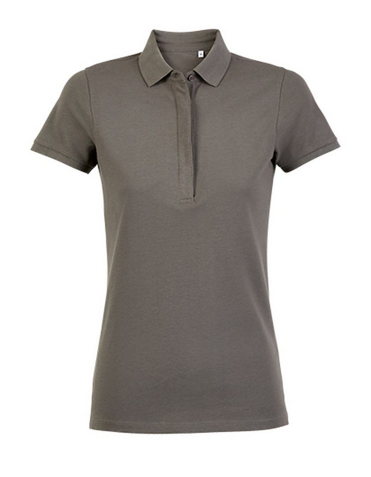 Neoblu Poloshirt Women´s Piqué Polo Shirt Owen Neoblu Poloshirt Women´s Piqué Polo Shirt Owen von Neoblu