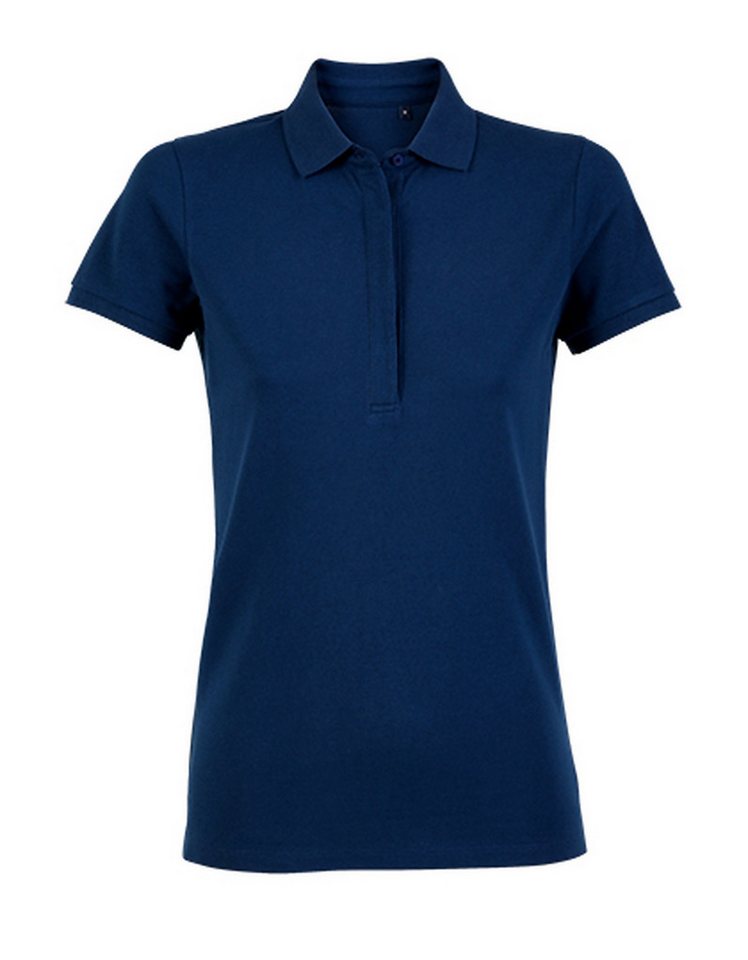 Neoblu Poloshirt Women´s Piqué Polo Shirt Owen Neoblu Poloshirt Women´s Piqué Polo Shirt Owen von Neoblu