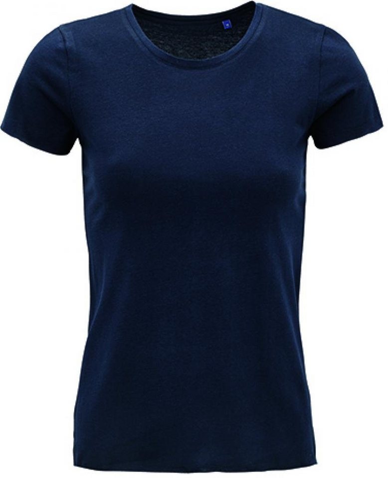 Neoblu Rundhalsshirt Women´s Soft T-Shirt Leonard S bis 3XL von Neoblu