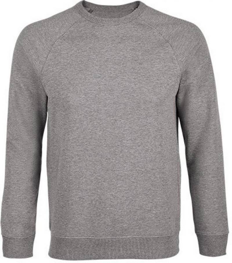 Neoblu Sweatshirt Men´s French Terry Sweatshirt Nelson S bis 4XL von Neoblu