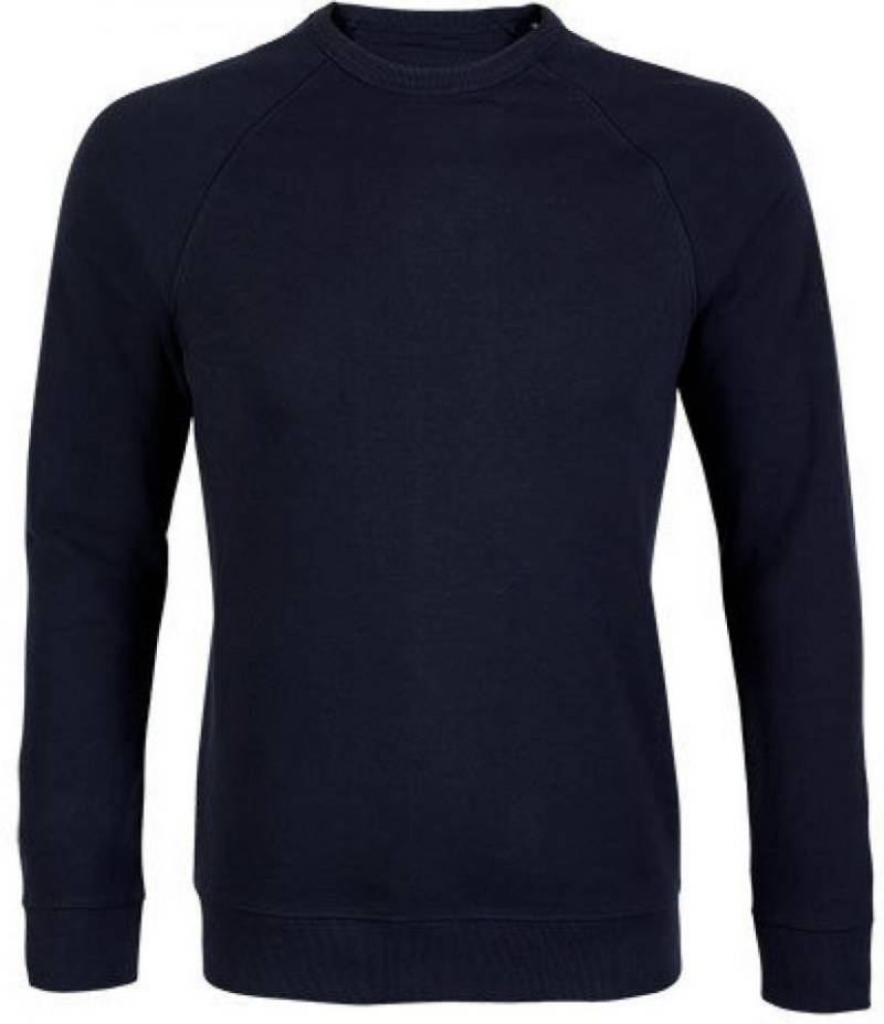 Neoblu Sweatshirt Men´s French Terry Sweatshirt Nelson S bis 4XL von Neoblu