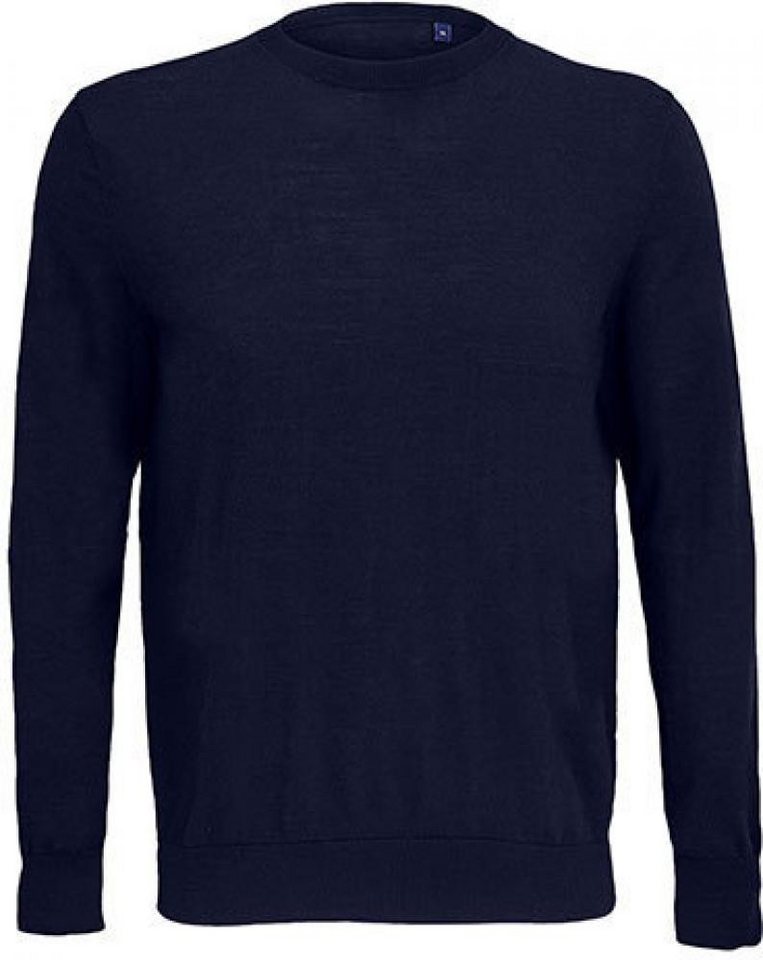 Neoblu Sweatshirt Men´s Round-Neck Sweater Stuart Herren Pullover von Neoblu