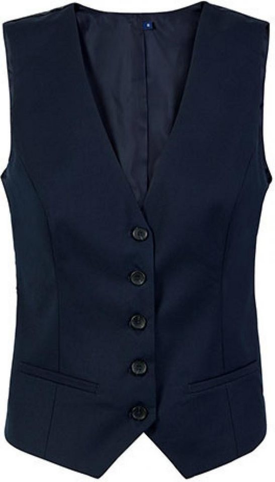 Neoblu Sweatweste Women´s Waistcoat Max Damen Weste Gastro Hotel von Neoblu