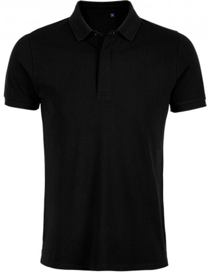 Neoblu Tanktop Men´s Piqué Polo Shirt Owen S bis 4XL von Neoblu