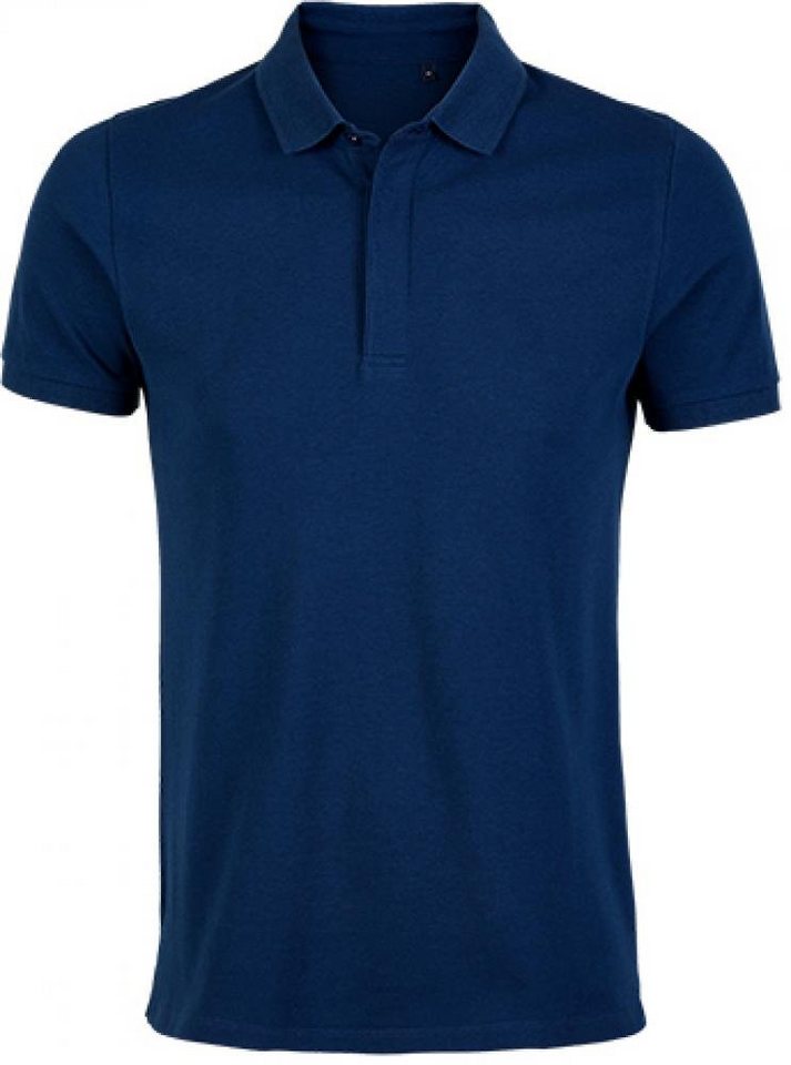Neoblu Tanktop Men´s Piqué Polo Shirt Owen S bis 4XL von Neoblu