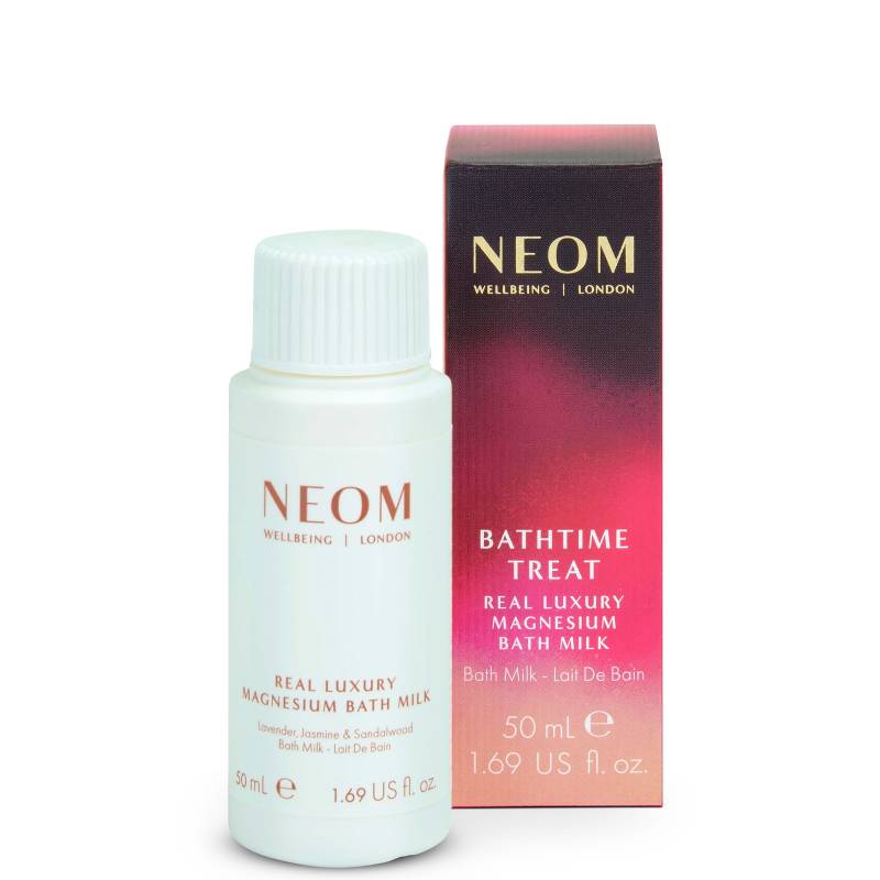 NEOM Bathtime Treat 50ml von Neom