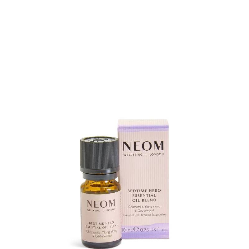 NEOM Bedtime Hero Ätherische Ölmischung von Neom