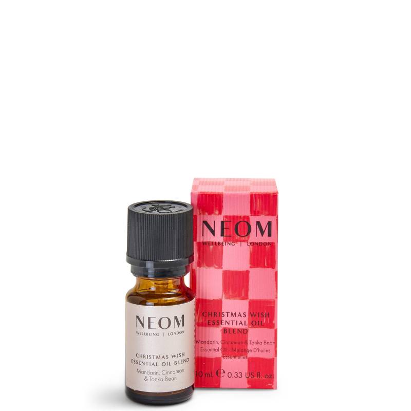 NEOM Christmas Wish Essential Oil Blend von Neom