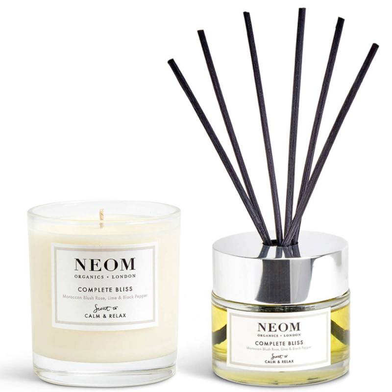 NEOM Complete Bliss Collection von Neom