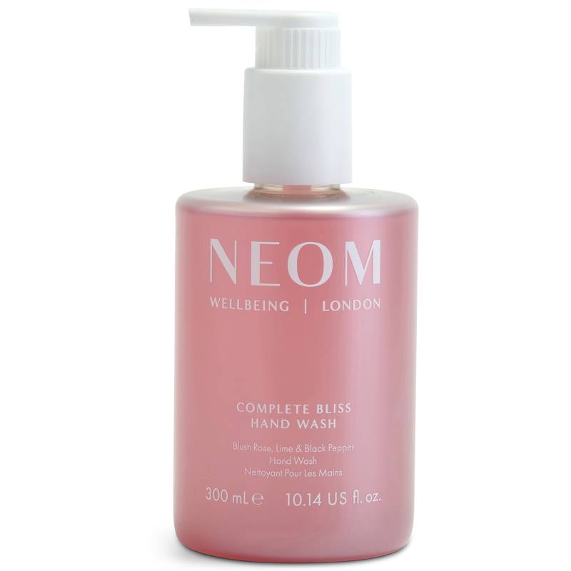 NEOM Complete Bliss Hand Wash 300ml von Neom