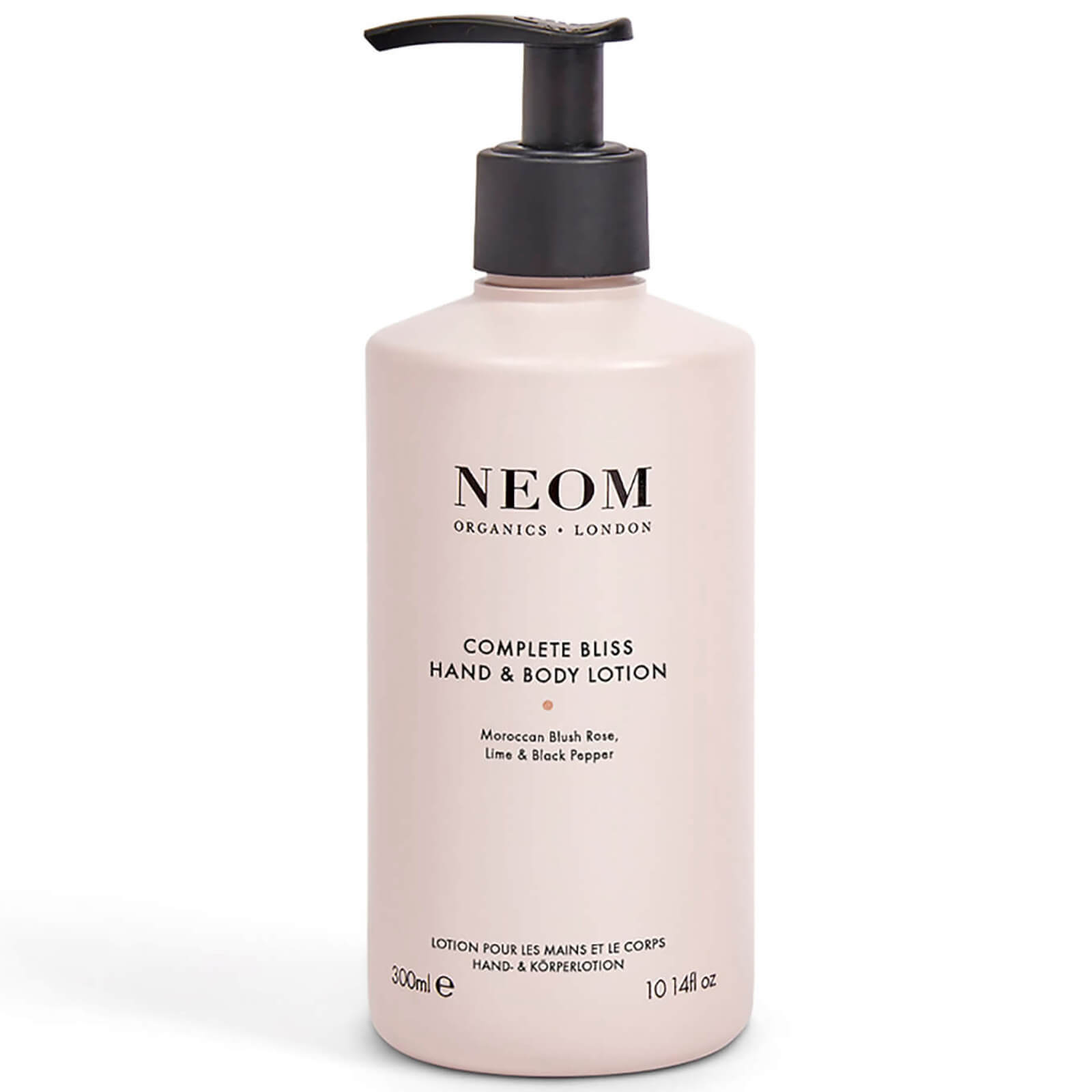 NEOM Complete Bliss Hand and Body Lotion 300ml von Neom