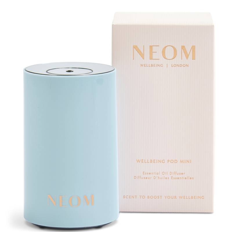 NEOM Exclusive Pod Mini - Blue von Neom
