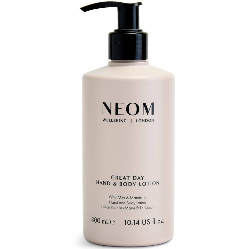 NEOM Great Day Hand and Body Lotion 300 ml von Neom