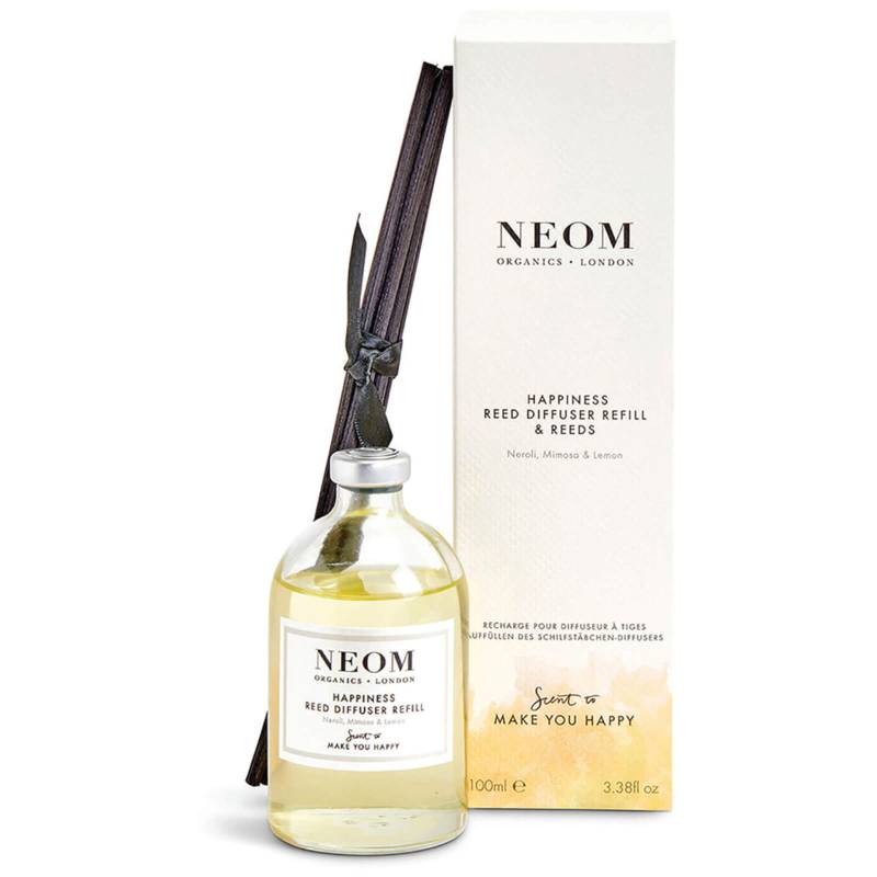 NEOM Happiness Reed Diffuser Refill von Neom
