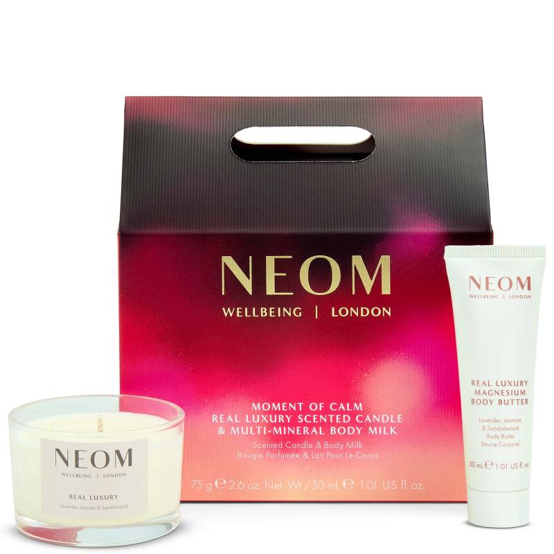 NEOM Moment Of Calm von Neom